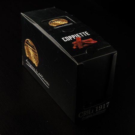 Coppiette confezionate