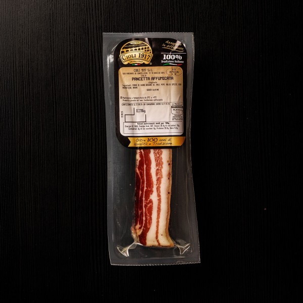 Pancetta 2