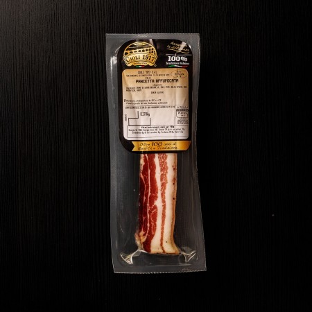 Pancetta