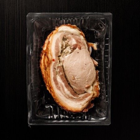 Porchetta Affettata