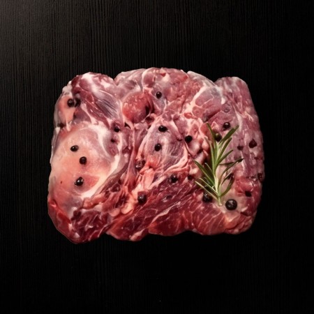 Braciole di collo (500g)