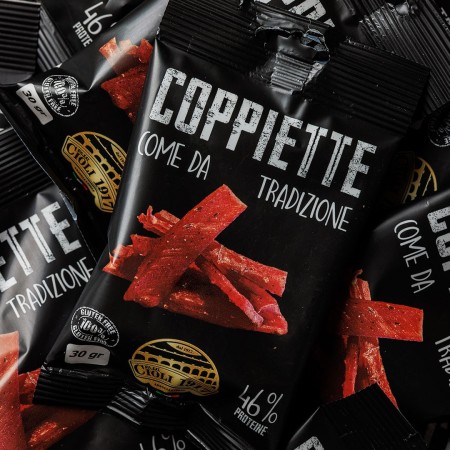 Coppiette confezionate