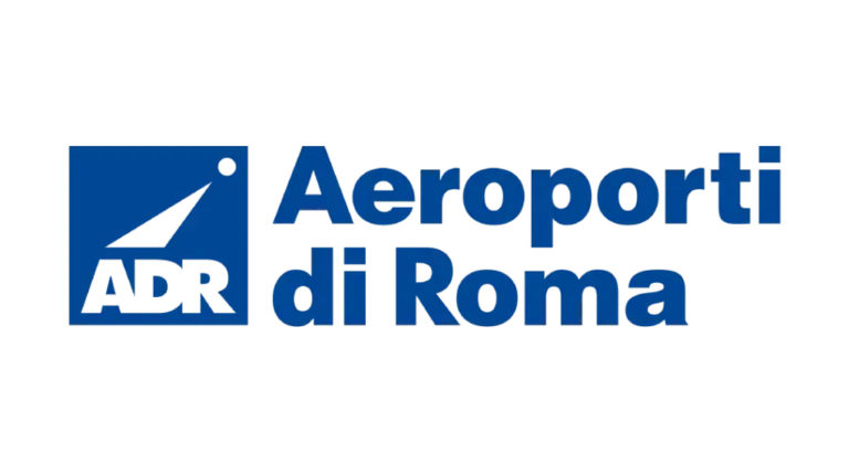 Aereporti di Roma Logo