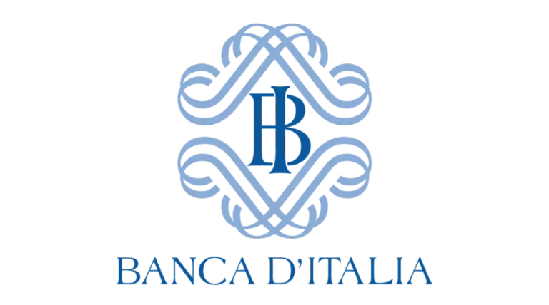 Banca d'Italia Logo
