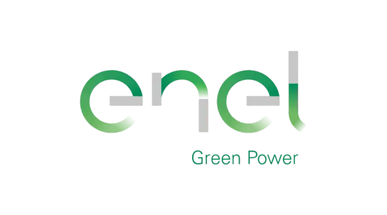 Enel Green Power Logo