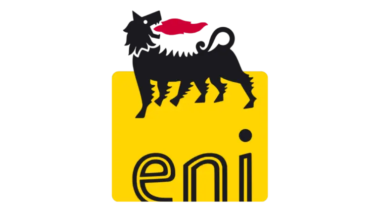 Eni Logo