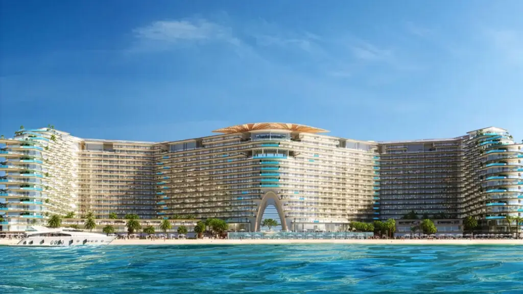 Karl Lagerfeld Beach Residential
