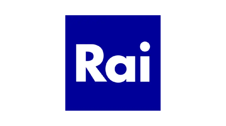 Rai Logo