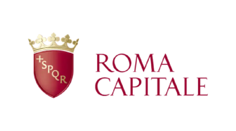 Roma Capitale Logo