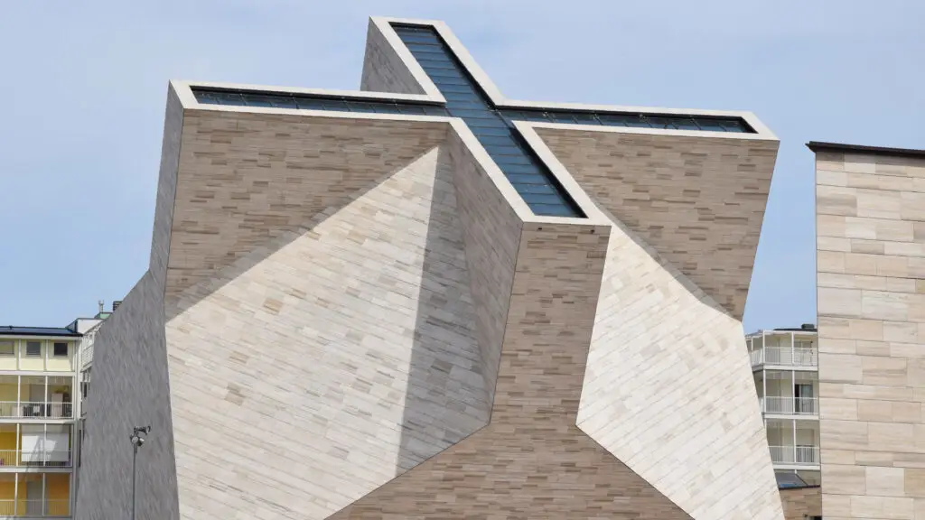 Church of San Rocco Sambuceto